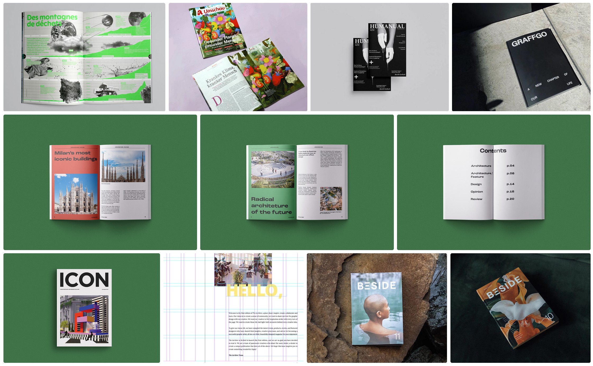 Mood Board Two